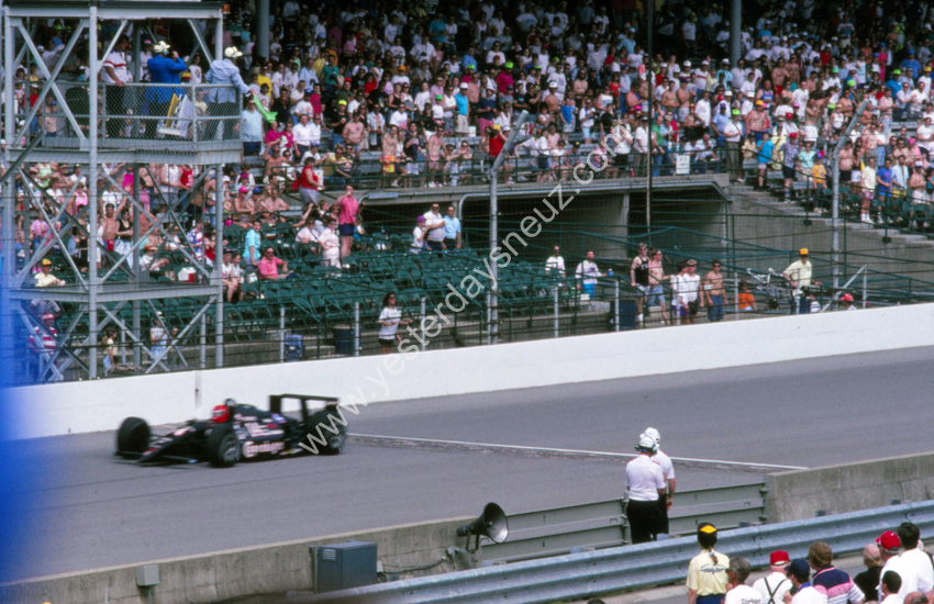 1991_Indy500_AJ_Foyt2