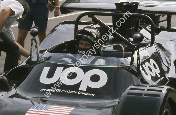 J.Oliver in car jpg