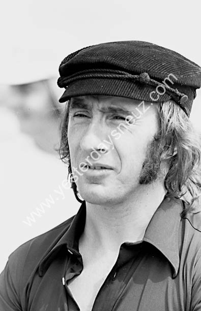 Jackie Stewart 6