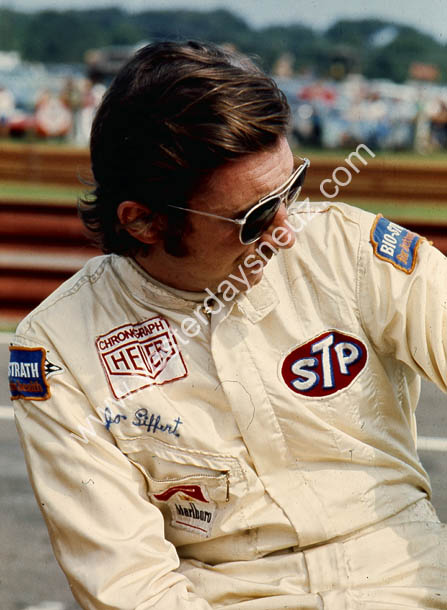 Jo Siffert