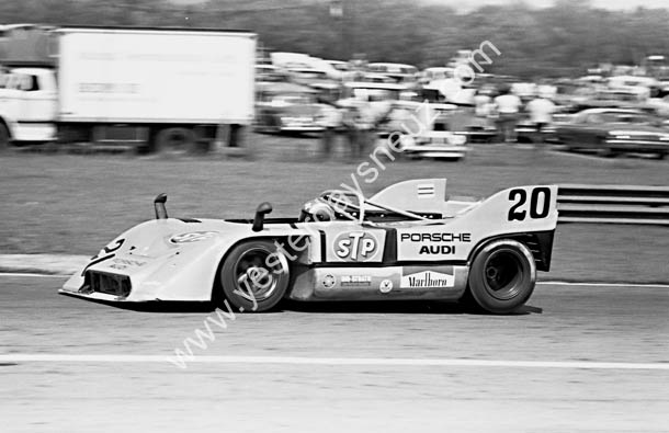 Joe Siffert 2