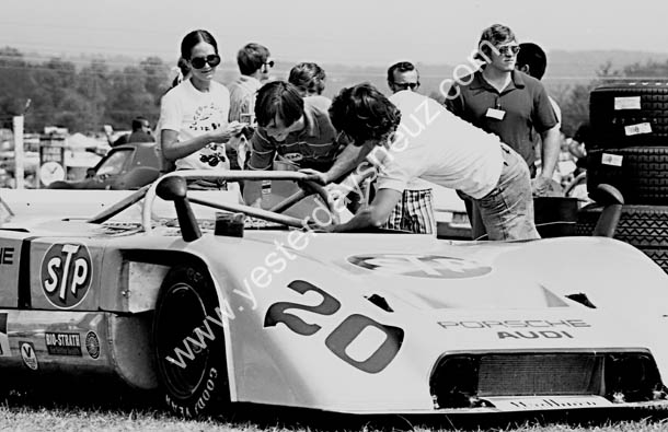 Joe Siffert 3