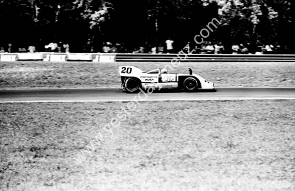 Joe Siffert 7