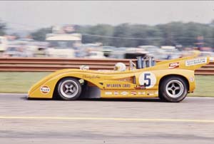 Denny Hulme 1971 1