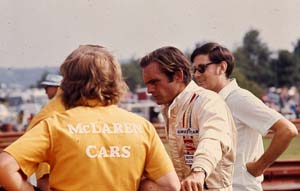 Peter Revson 1971 3