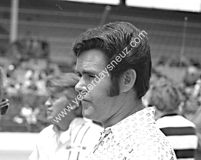 Al Unser
