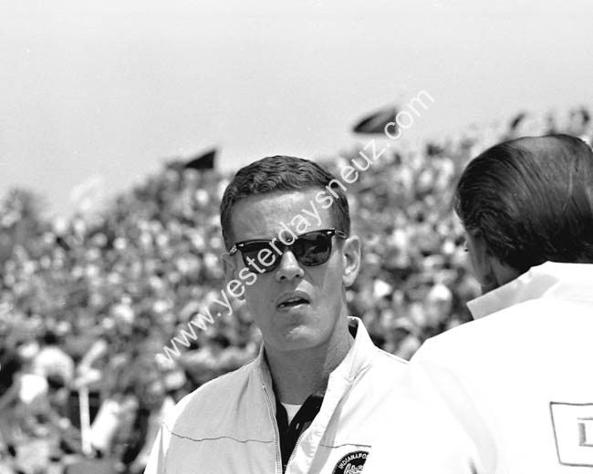 Bobby Unser