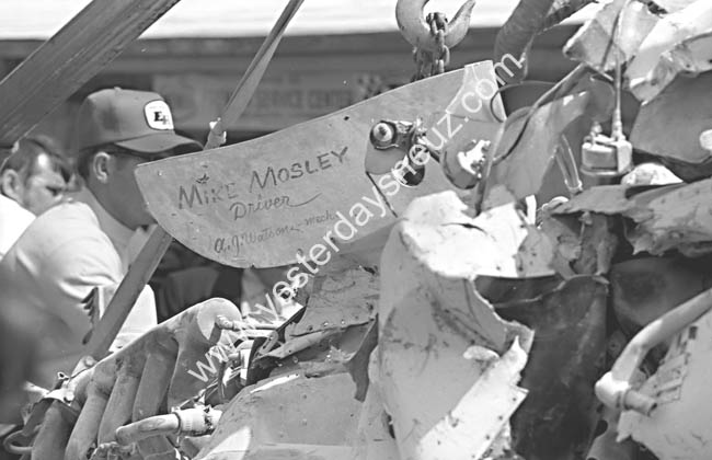 Mike Mosley_accident