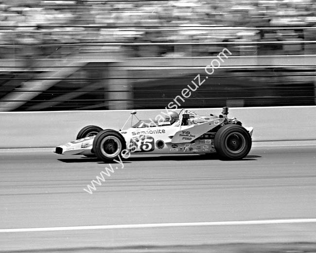 Parnelli Jones