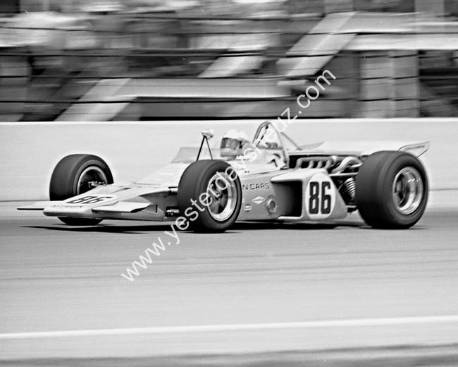 Peter Revson 1