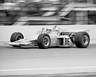 Peter Revson 1