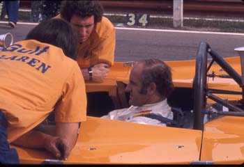 Denny Hulme 1972 2