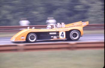 Peter Revson 1972 1