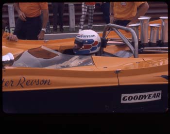 Peter Revson 1972 4