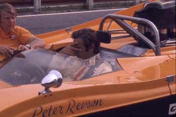 Peter Revson 1972 5