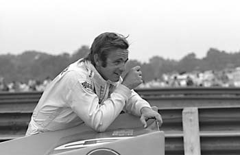 Peter Revson 7
