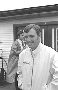 Johnny Rutherford 1