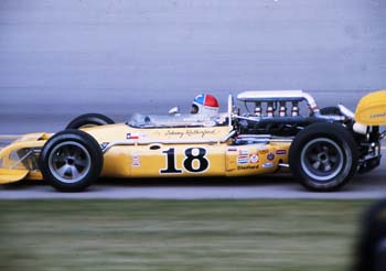 Johnny Rutherford 3
