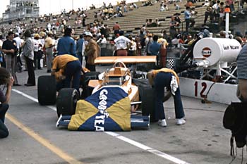 Peter Revson 2