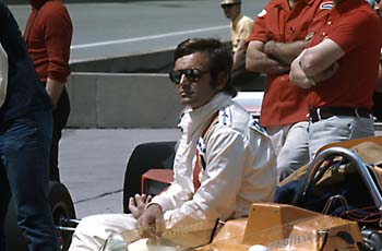 Peter Revson 5
