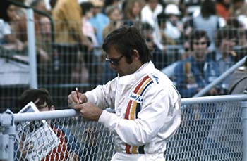 Peter Revson 6