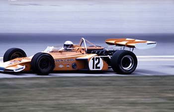 Peter Revson 7