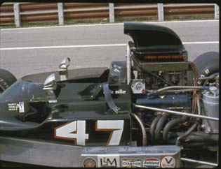 Formula 5000 1 1973