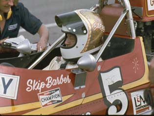 Skip Barber F5000 1973