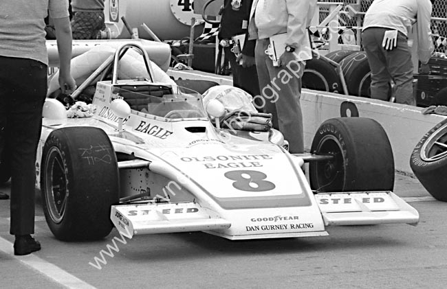 Bobby Unser