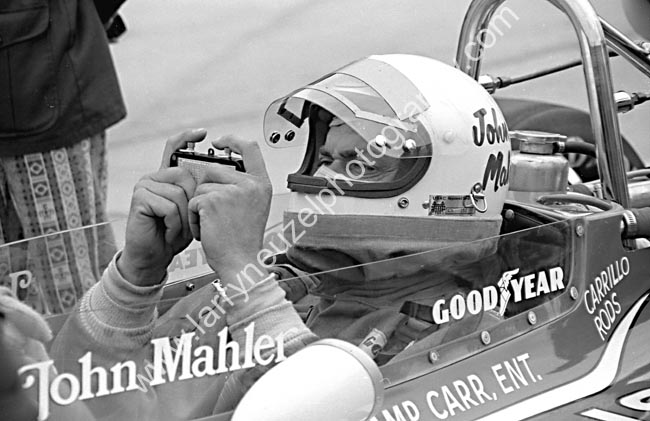 John Mahler 1