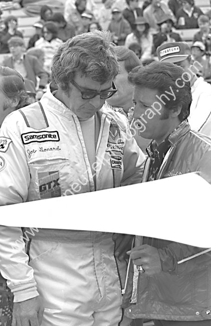 Mario Andretti_Joe_Leaonard 4