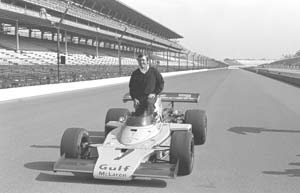 Johnny Rutherford 2