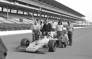 Johnny Rutherford 3