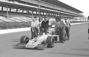 Johnny Rutherford 4