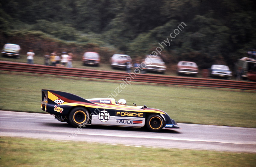 Brian Redman  15
