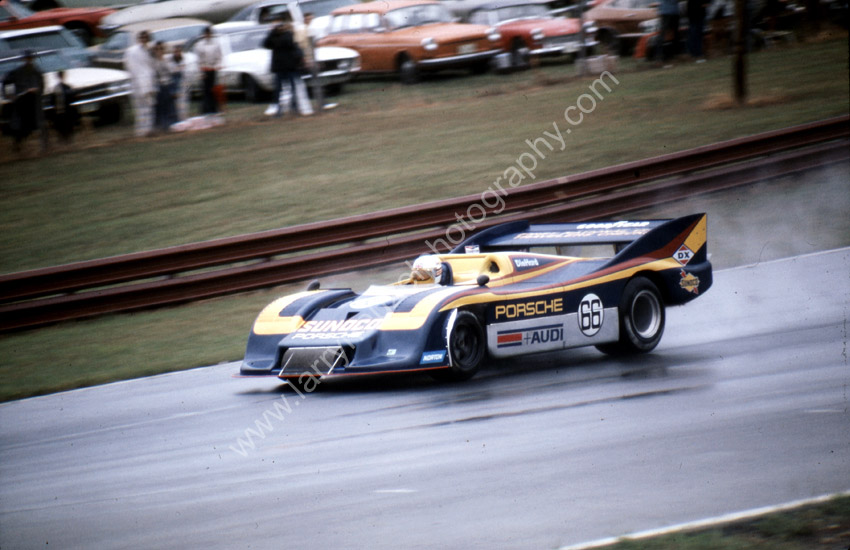 Brian Redman 11