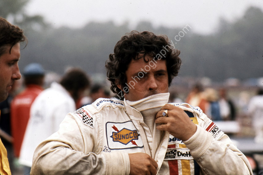 Brian Redman 14
