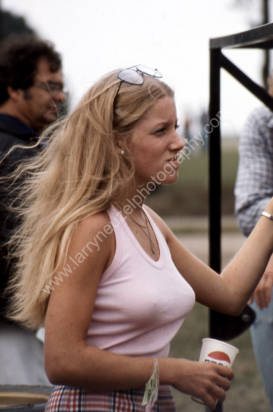 Girl 1 1974