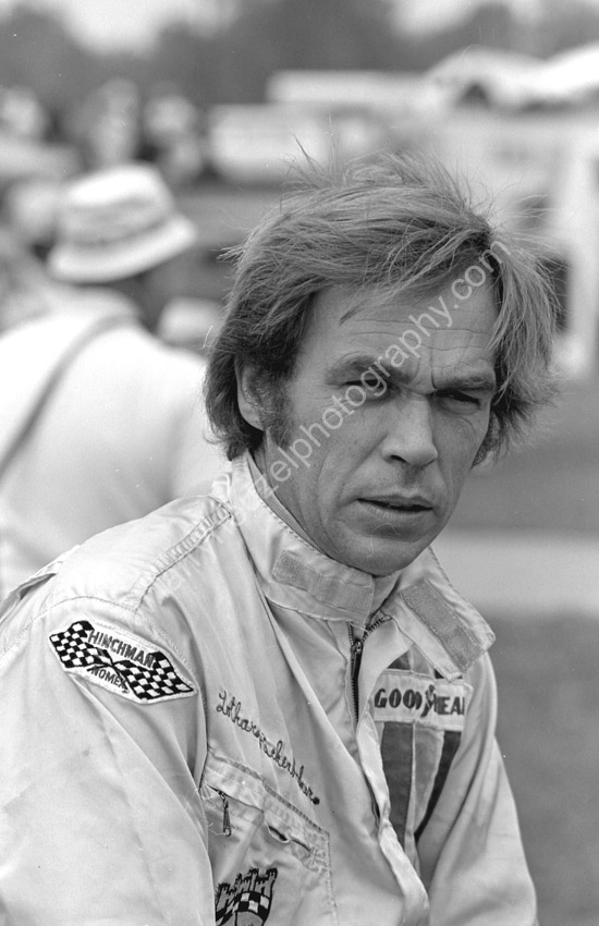 Lothar_Motchenbacher