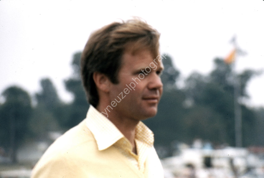 Mark Donohue  8