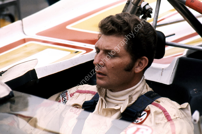 Monte Shelton  1  1974