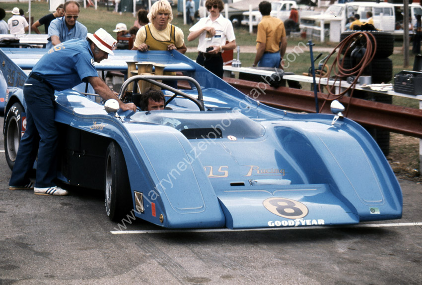 Scooter Patrick 2 1974