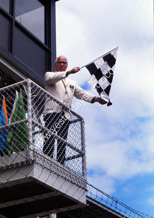 Flagman