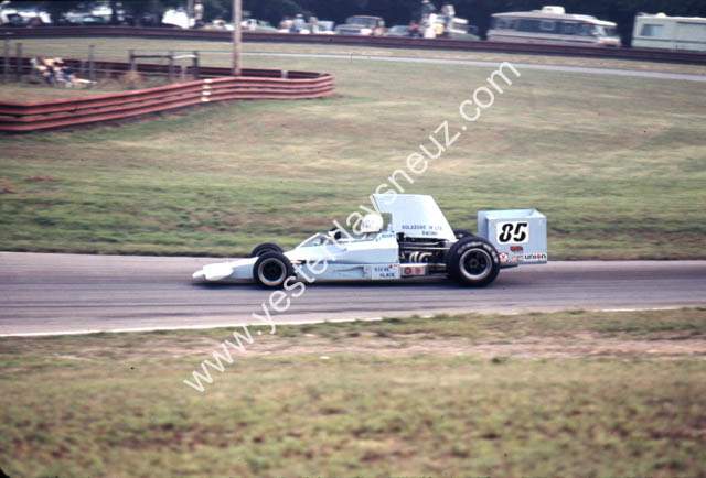 Arlon Koops 1975