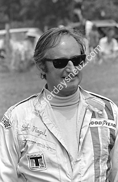 Bob Nagel 1