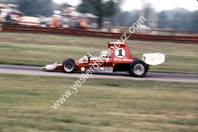 Brian Redman 1 1975