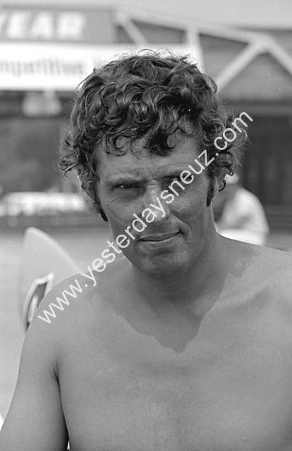 Brian Redman 10