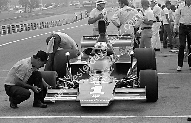 Brian Redman 11
