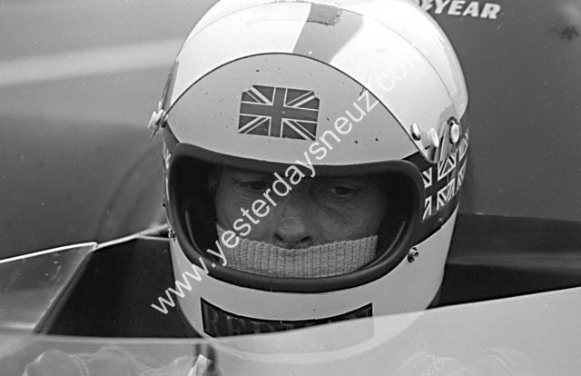 Brian Redman 12