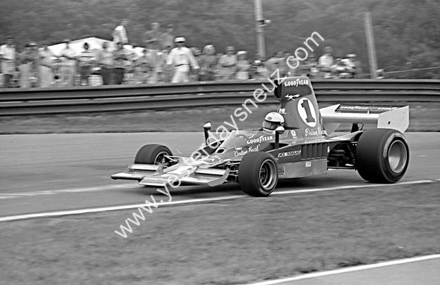 Brian Redman 16